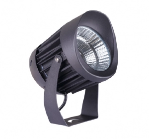REFLECTOR DE PISO 30W 3000K TECNOLITE