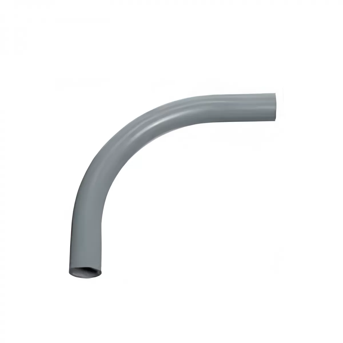 Curva PVC Sch40 1