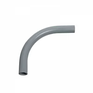 Curva PVC Sch40 1/2