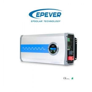 Inversor de Onda pura Epever IP3000-11 PLUS(T) 3000W 12Vdc a 110Vac