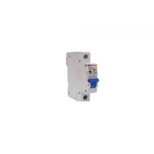 Breaker Ebc Riel 1X20A 230/400V 10KA
