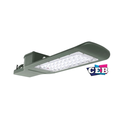 Lámpara LED CEB de Alumbrado Público 60w