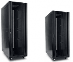 Gabinete Servidor 80x90x180 Rack 37