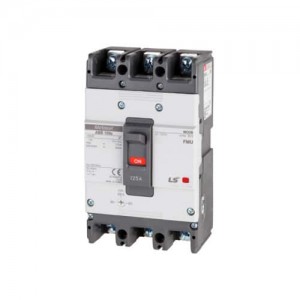 Breaker Lg Industrial Graduable Abs 103G 80-100A