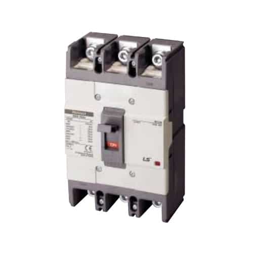 Breaker Lg Industrial Ruptura Media Abs 203C 225A