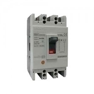 Breaker Chint Industrial 3X50A 415V 15KA/415V