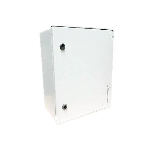 Gabinete Proelecticos en Poliester con Fibra de Vidrio 600X400X230 con Bandeja
