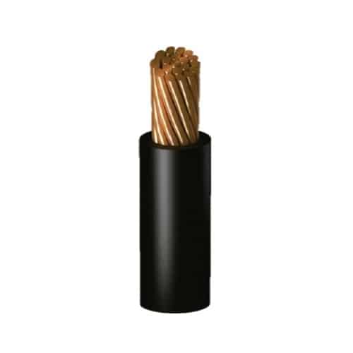 Cable Libre de Halógeno N1/0
