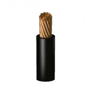 Cable Libre de Halógeno N1/0