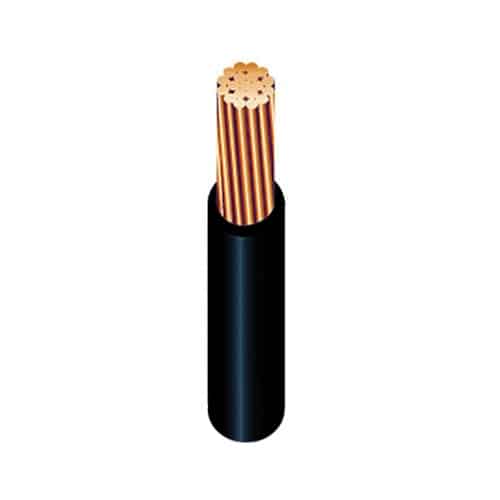 Cable Libre de Halógeno N250 Cu