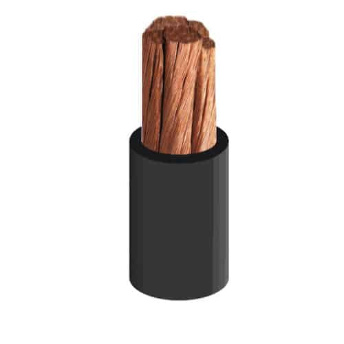Cable Soldador 3/0