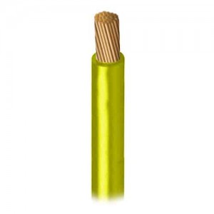 Cable CC MTW(TWK) N12 Amarillo