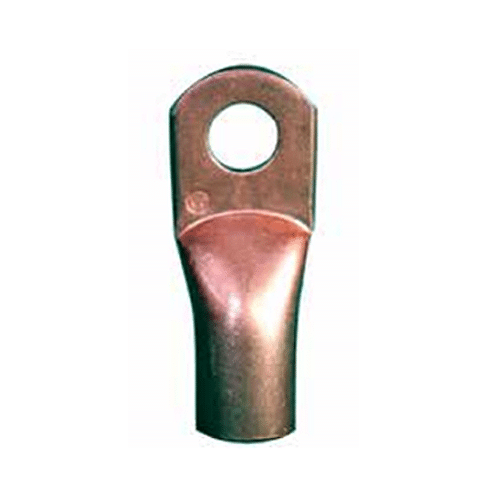 Terminal / Borna Soldar Cal. 500