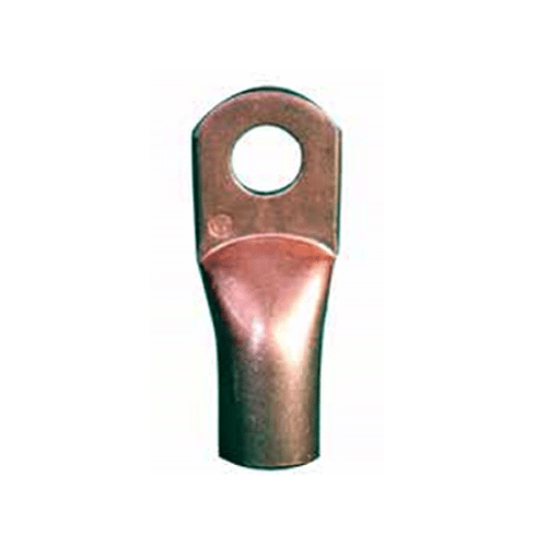 Terminal / Borna Soldar Cal. 275