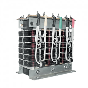 Transformador Nicomar de Aislamiento 3Kva Monofasico