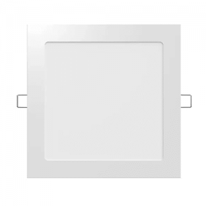 Panel Led Incrustar 6W Cuadrado