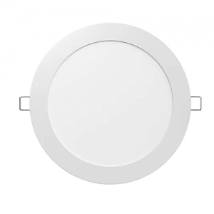 Panel Led Incrustar 12W Redondo 4100K