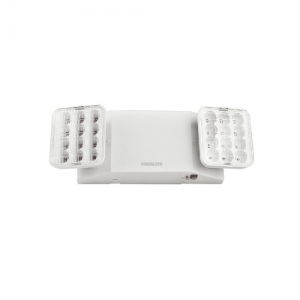 Lampara Sylvania Emergencia Led R1 2X1.6W