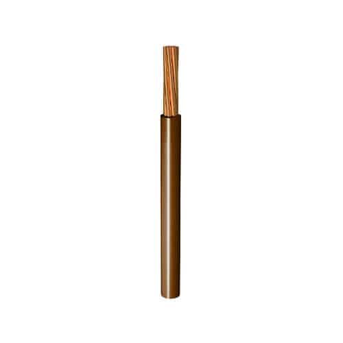 Cable CC MTW(TWK) N14 Café