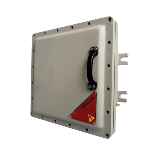 Caja Nema 7 (Ep) 60X40X20Cm