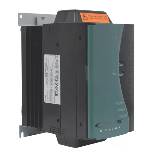 Arrancador Aucom Suave Csx 140A 200-575Vac Control 100-240/380-440Vac