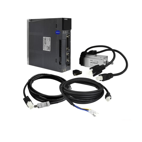 Kit Servo Motor 400 W Serie Ds5-Ms6