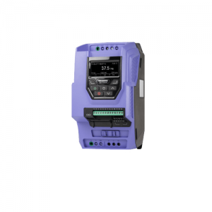 Variador Eco, Trifásico 440Vac, 7.5 Hp, 380~480Vac, 14A, Trifásico, Ip20, con filtro