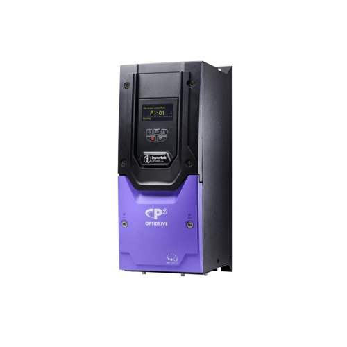 Variador Eco, Trifásico 220Vac, 10 Hp, 200~240Vac, 30a, Trifásico, Ip55, con Filtro, Display o LED