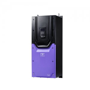 Variador P2, Trifásico 440Vac, 100 Hp, 380~480Vac, 150A, Trifásico, Ip55, Transistor Freno, con Filtro, Display o LED