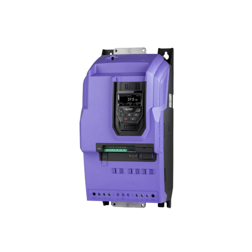 Variador Optidrive P2 40 Hp Trifásico 380 -480Vac 61A Ip20