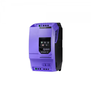 Variador E3, Trifásico 440Vac, 7.5 Hp, 380~480Vac, 14A, Trifásico, Ip20, Transistor Freno INVERTEK