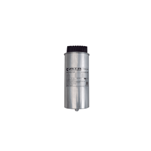 Condensador DWCAP Trif P/Fp 35Kvar/480Vac 60Hz Ul España