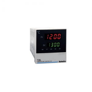 Pirometro Digital SSR 96X96 2Ev 100-240Vac