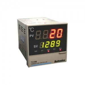 Pirometro Digital 4-20mA+RS485 72X72