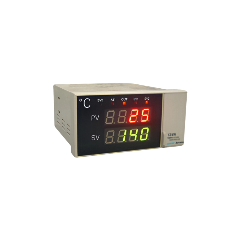 Controlador de Procesos Entrada Universal 4-20mA Dc 96x48,m