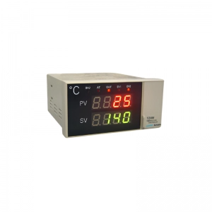 Controlador de Procesos Entrada Universal 4-20mA Dc 96x48,m