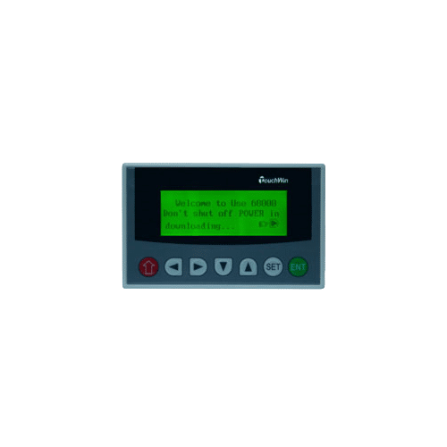 Panel Operador Programable LCD 3.7'' 7 Keys