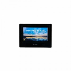 Pantalla Tactil 10.4'' Tft 3 Usb