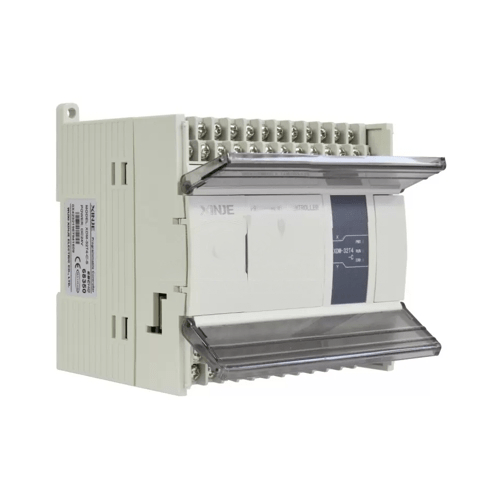 Plc Movimiento Xdm 18 Entradas Npn / 14 Salidas Npn, Alimentación 24vdc