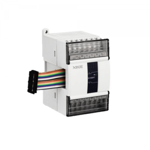 Modulo para Entrada Análoga Corriente o Voltaje, 4 Canales 14 Bits Resolución, 2 Salidas Corriente o Voltaje 12 Bits, Alimentación 24Vdc