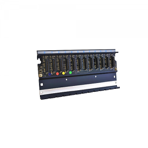Rack para Plc Nexto 12 Bahias Cambio en Caliente