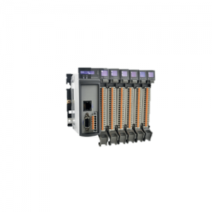 Modulo 8 Entradas Analogas Plc Nexto 24Vdc. Bits.