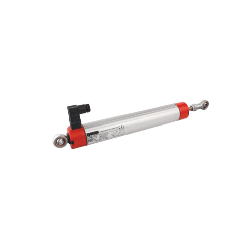 Potenciómetro Lineal Serie LPC, 250Mm Carrera, 5K Ohm