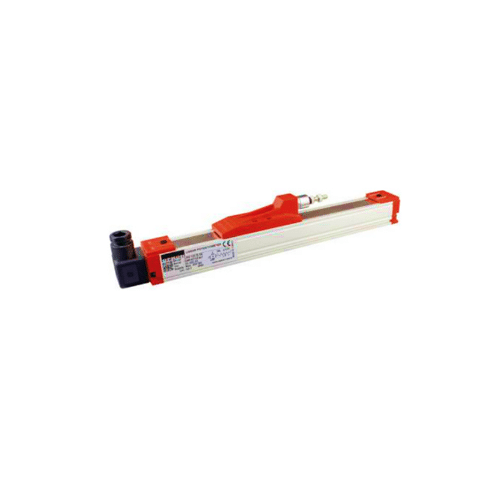 Potenciómetro Lineal Serie RPH, 450Mm Carrera, 5K Ohm