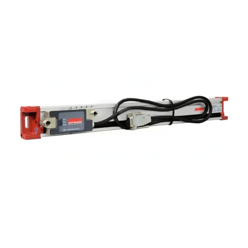 Encoder Incremental Magnético Lineal, Carrera 320Mm, Salida Line Driver, 5Vdc