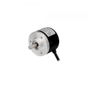 Encoder 5000 Ppr Totem Pole ABZ 12-24Vdc