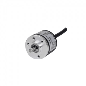 Encoder 500Ppr Totem Pole ABZ 12-24Vdc
