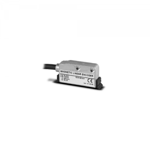 Metro de Cinta Magnética Paso 5Mm