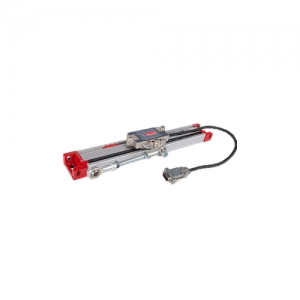 Encoder Incremental Magnético Lineal, Carrera 220Mm, Salida Push Pull, 8~24Vdc