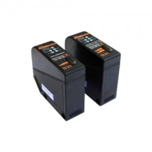 Sensor Fotoeléctrico Emisor-Receptor 15M 12-24Vdc Relé